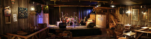 Café Zaricot