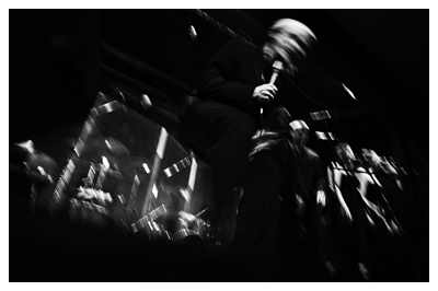 Jon Day Live at Sala Rossa