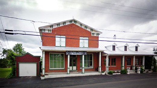Magasin Générale le Brun