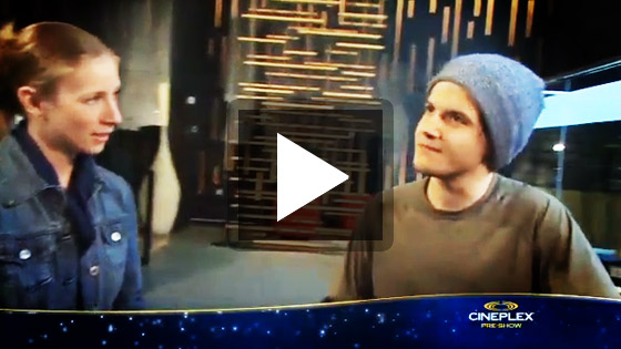 Sirius Interview Video Preview